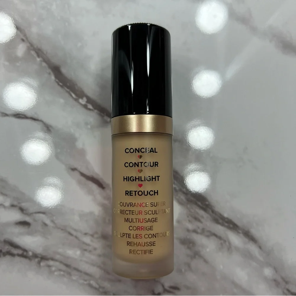 Too Faced Born This Way Multi Use Sculpting Concealer Shortbread